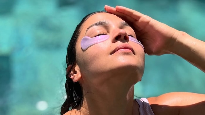 What triggers breakouts on your skin when the season changes and how to fix it