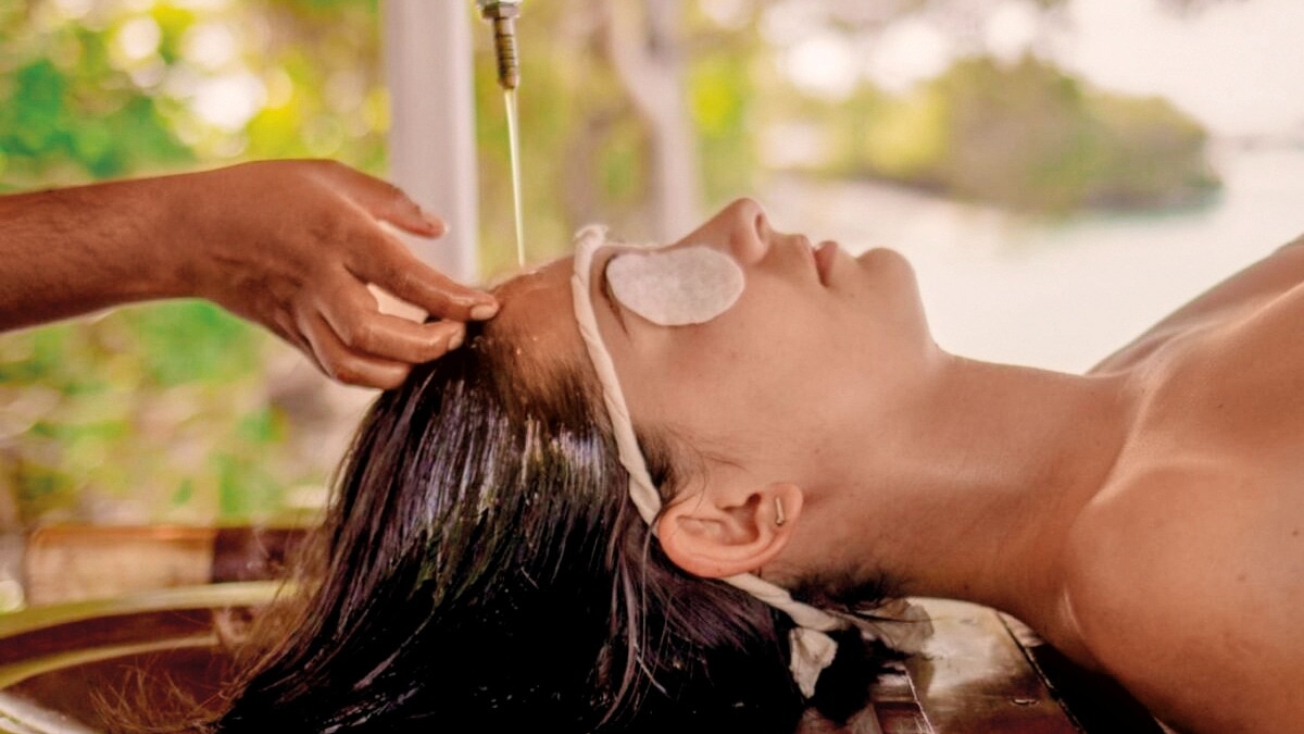 HELLO! India Exclusive: Sanctuaries of the soul