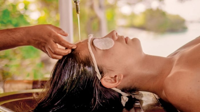 HELLO! India Exclusive: Sanctuaries of the soul