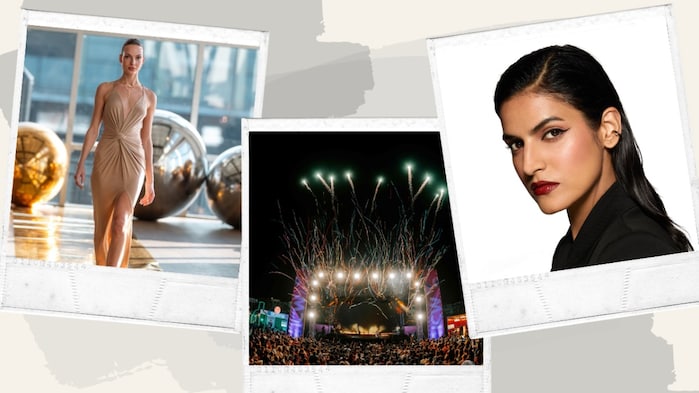 Hot Off The HELLO! India Press: Indian fashion milestones, global beauty coming home and more