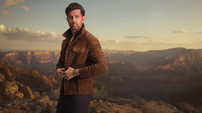 Hrithik Roshan to HELLO! India: "The moments that truly deserve to be remembered aren’t always the visible ones”