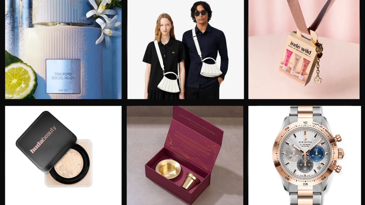 HELLO! India's 20+ wedding season essentials for brides, bridesmaids and best-dressed guests