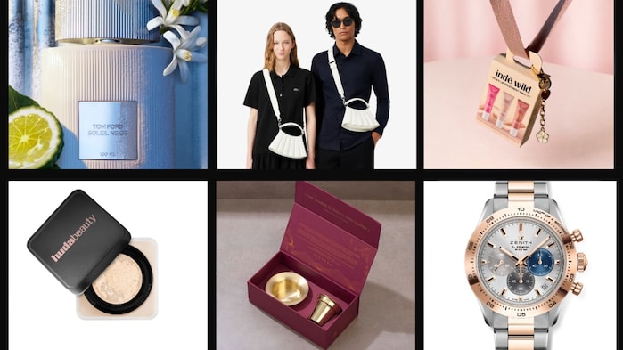 HELLO! India's 20+ wedding season essentials for brides, bridesmaids and best-dressed guests