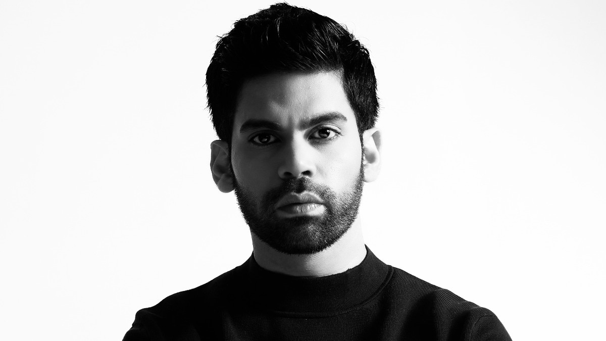 HELLO! India Exclusive: After Milan Fashion Week 2026 showcase, Dhruv Kapoor on reimagining the familiar and designing for real life