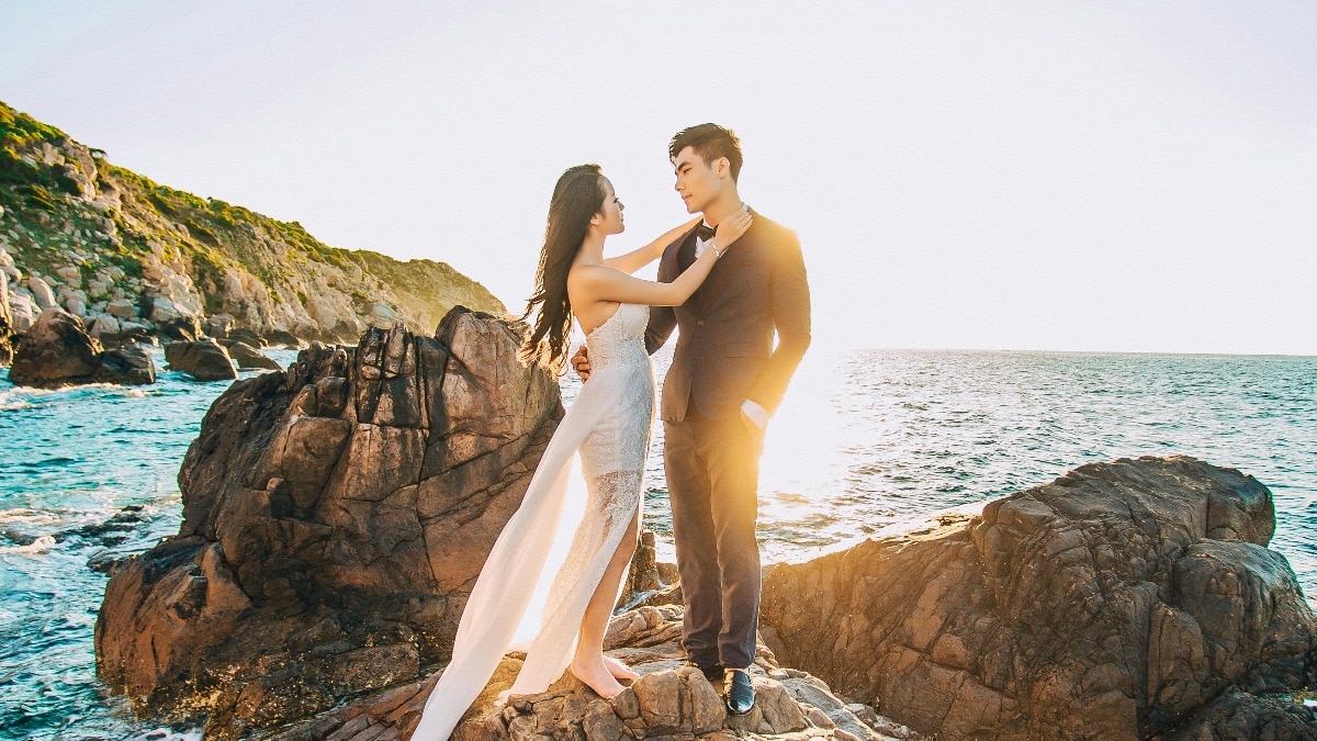 Say “I do” in paradise: A modern couple’s guide to a Mauritius wedding