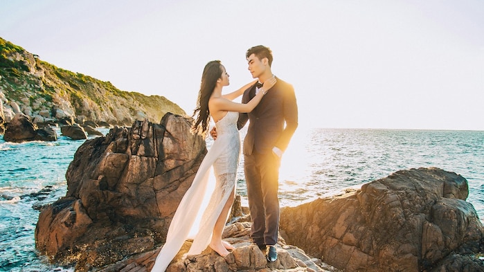 Say “I do” in paradise: A modern couple’s guide to a Mauritius wedding