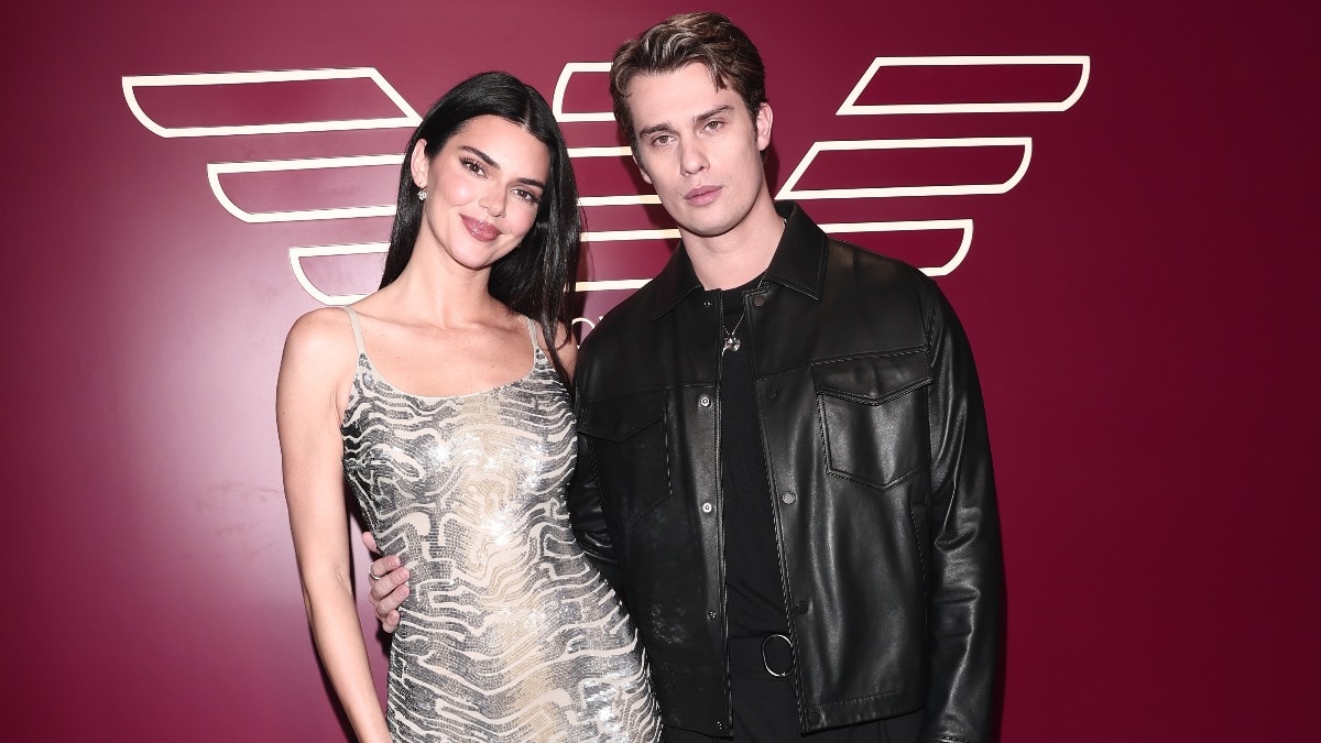 Armani after Giorgio Armani