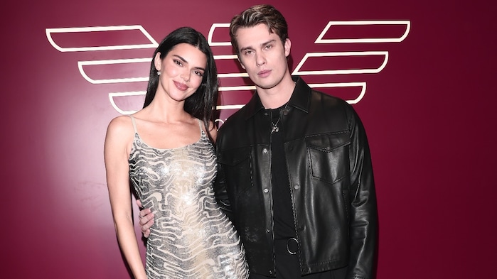 Armani after Giorgio Armani