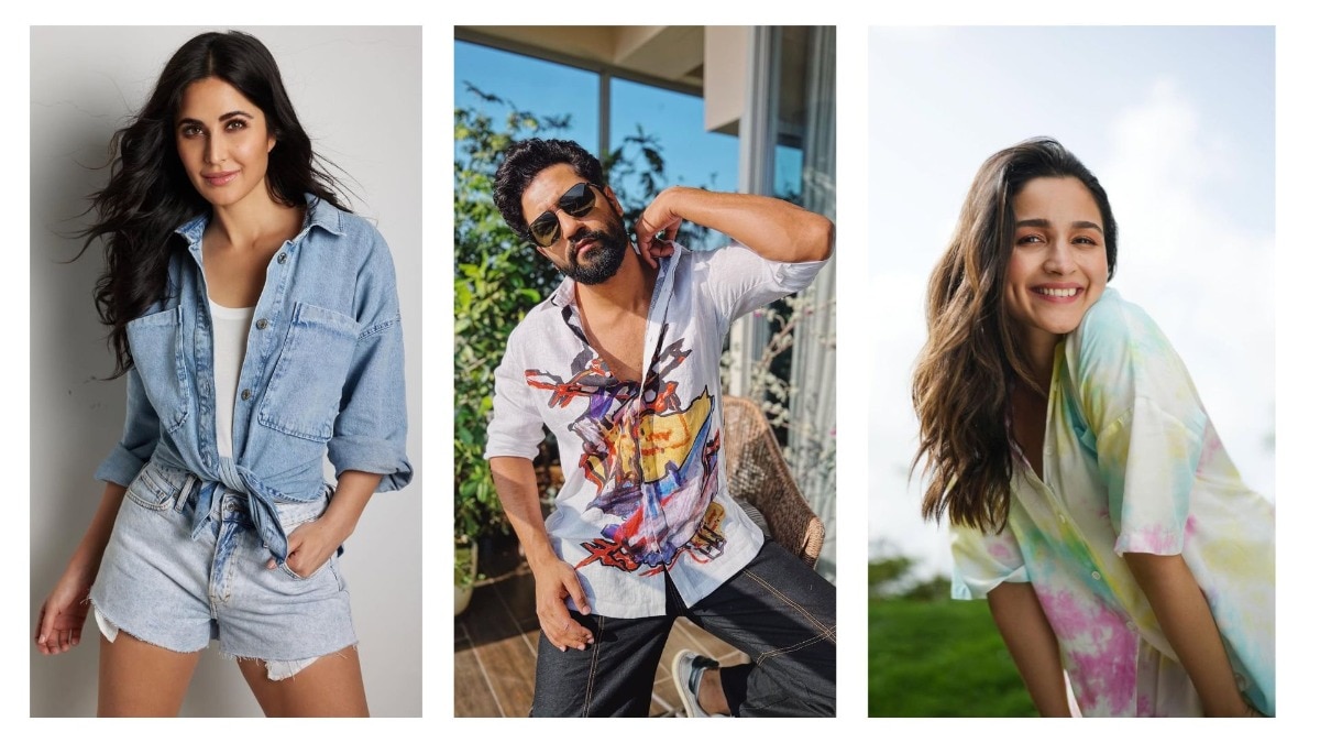 6 celebrity Holi looks you’ll want to recreate this season