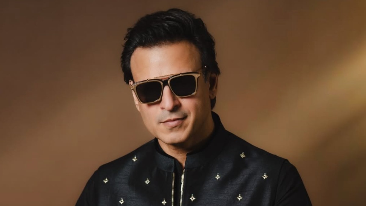 HELLO! India Exclusive: “Jewellery has become a key pillar of self-expression”: Vivek Oberoi on the shift in men’s style