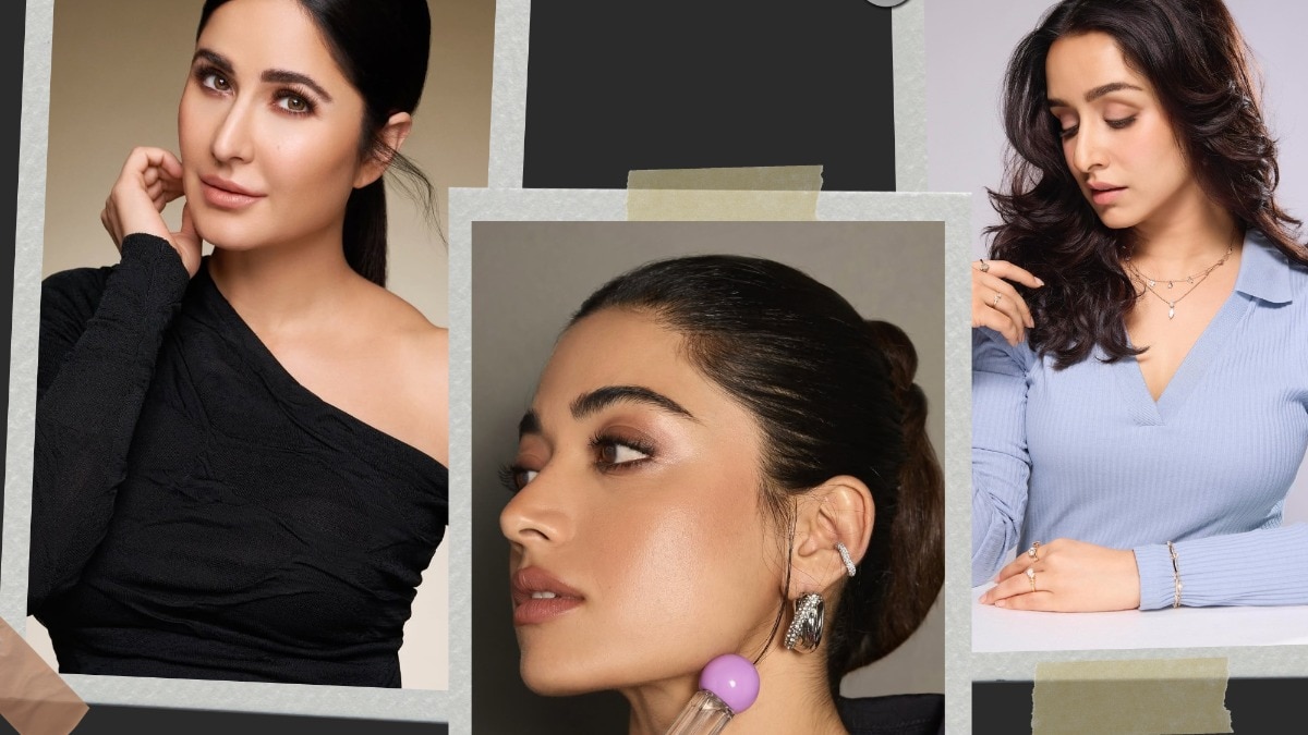 Women's Day 2026: From Rashmika Mandanna to Katrina Kaif, 9 Bollywood women who are building business empires