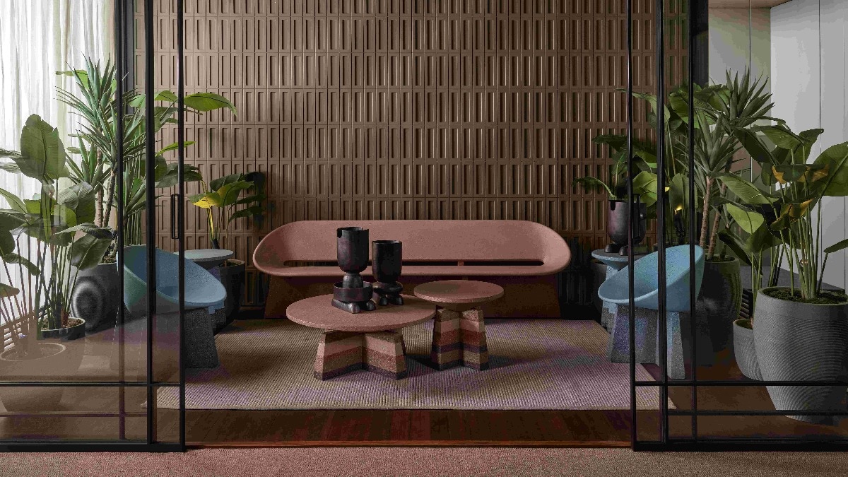 India Design 2026 was the culmination of innovation and Indian craftsmanship