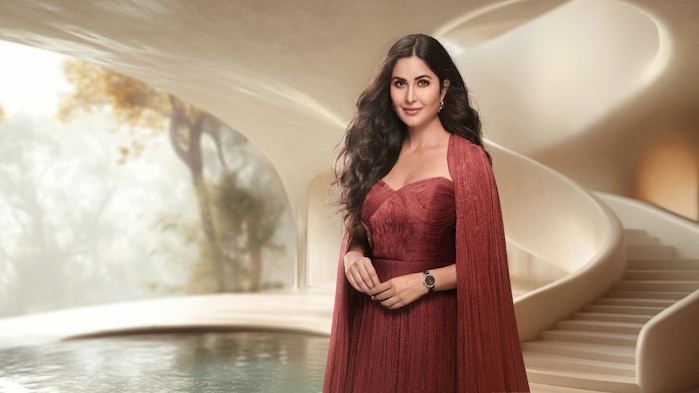 HELLO! India Exclusive: “There are moments I’d love to pause; not out of nostalgia, but gratitude”, says Katrina Kaif