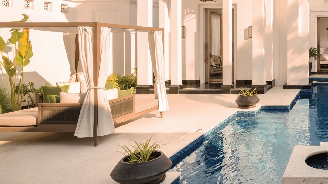 Top 8 destinations to visit during Ramadan for culture and calm