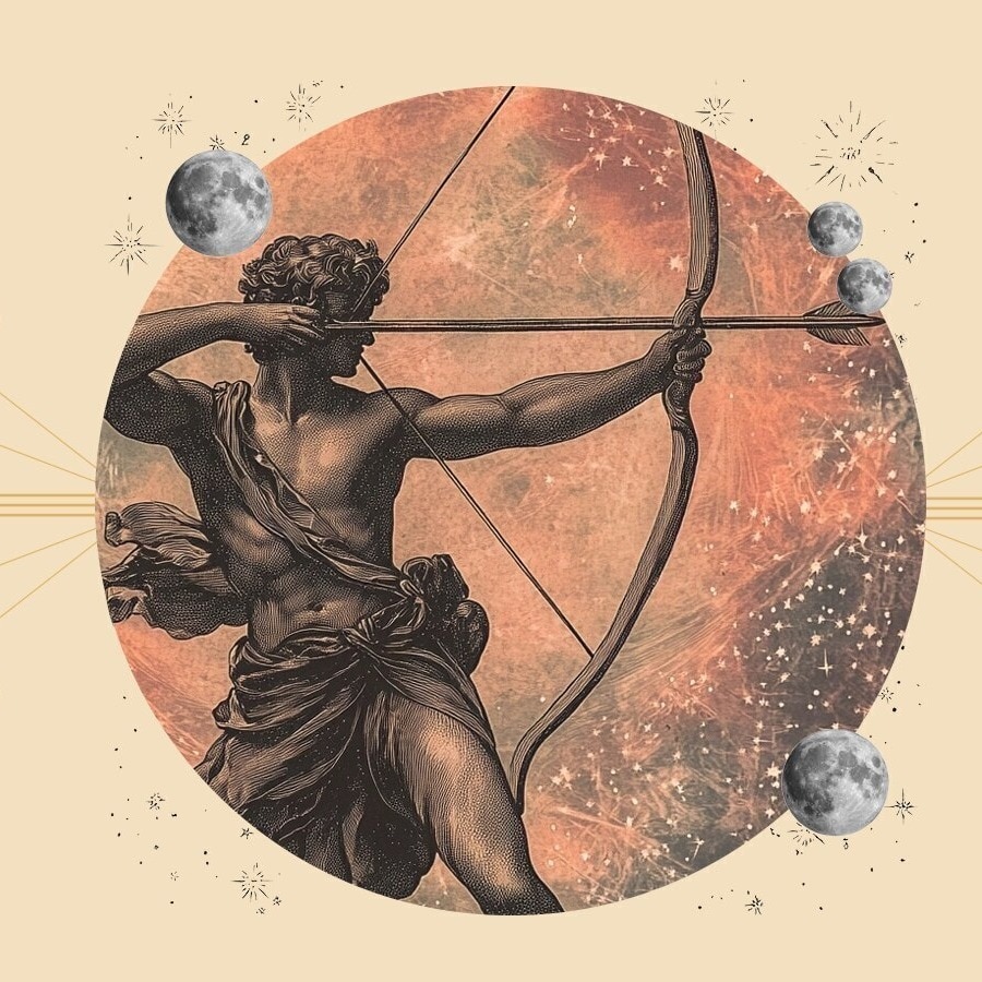 Sagittarius horoscope for March 2026: Week 3