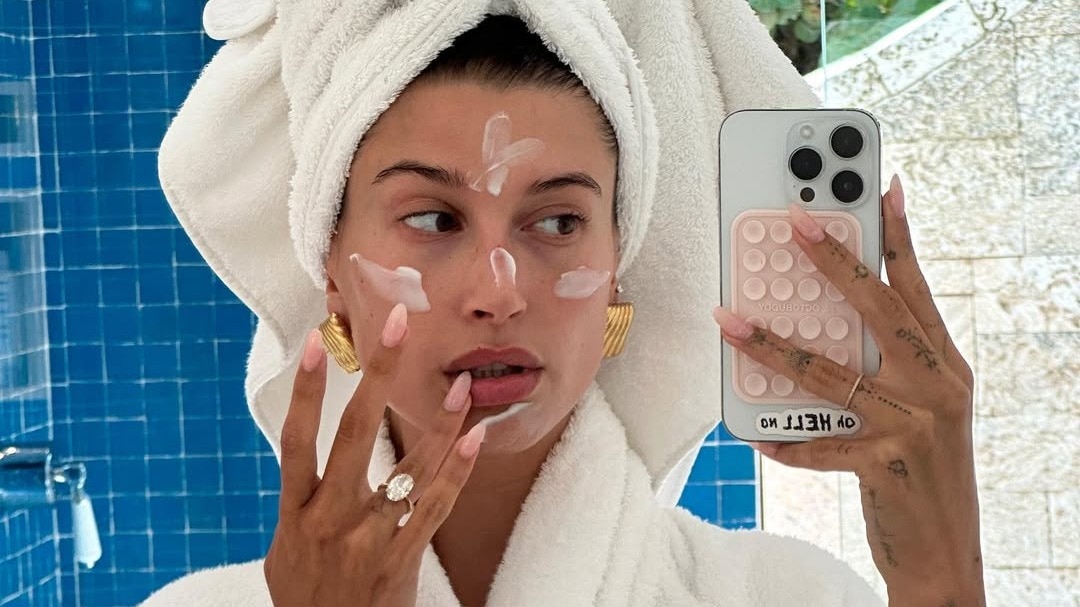 Is your night cream too heavy? A dermatologist busts the biggest skincare myth