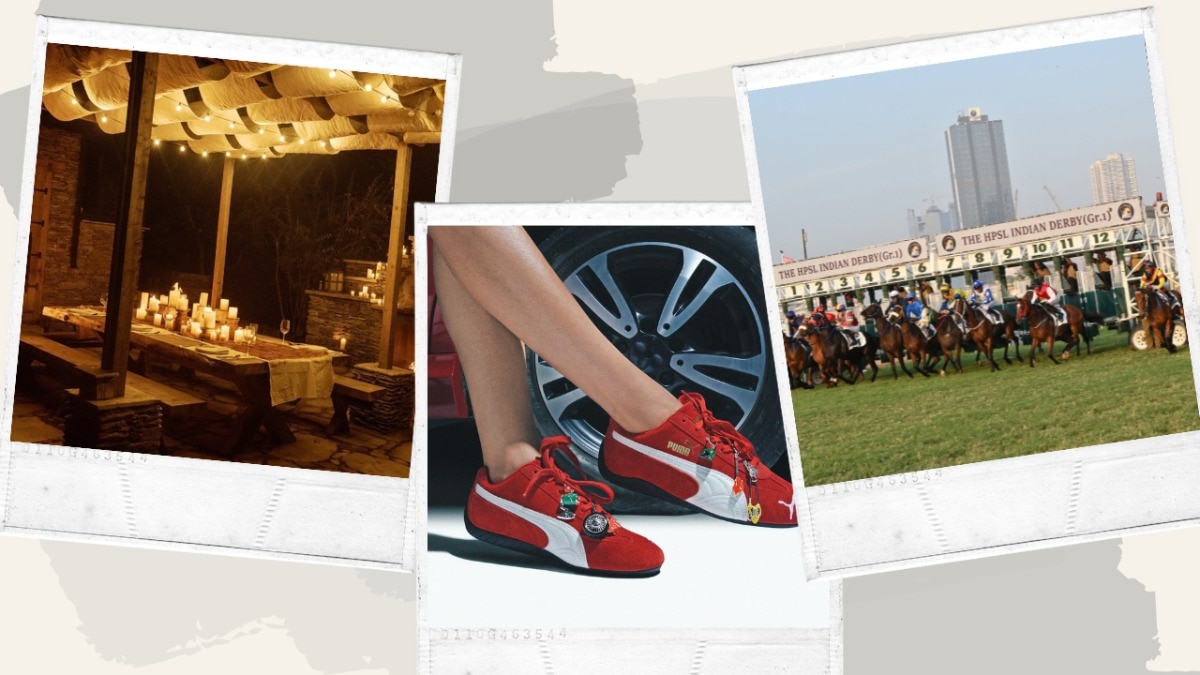 Hot Off The HELLO! India Press: Immersive experiences, celebrity collaborations and more