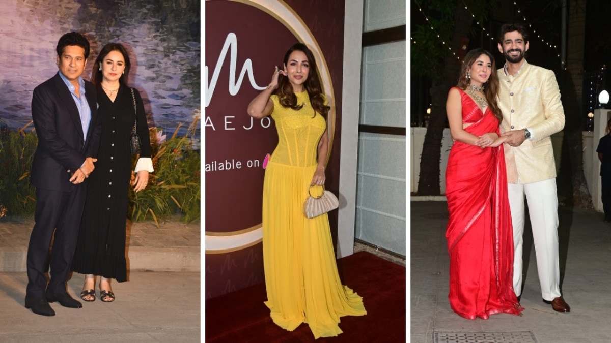 This week on HELLO! India's celebrity radar: Gaurav Kapur getting married, Malaika Arora entering lifestyle territory and more