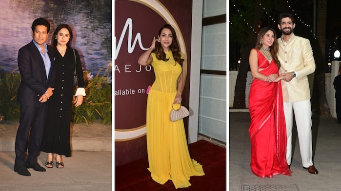 This week on HELLO! India's celebrity radar: Gaurav Kapur getting married, Malaika Arora entering lifestyle territory and more