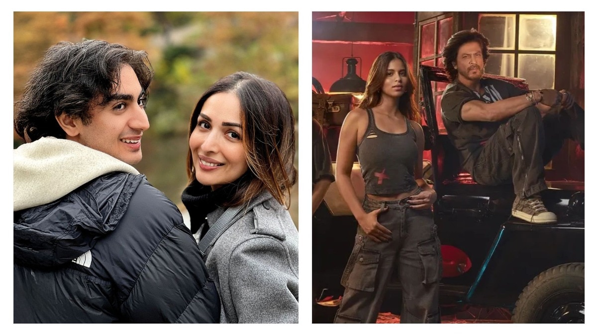 HELLO! India Exclusive: The power of two 