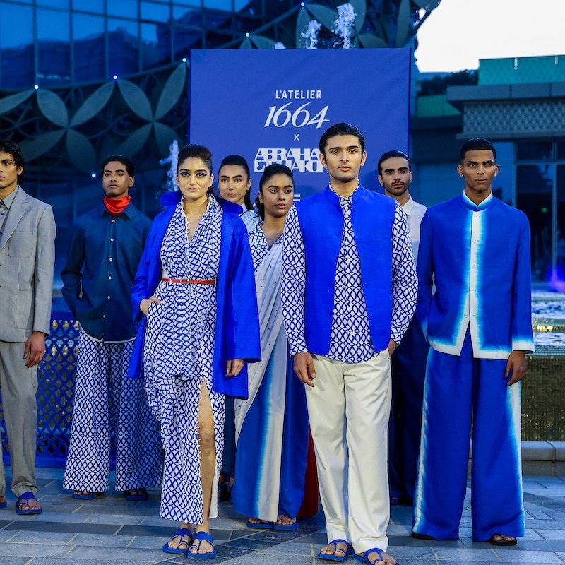 Lakmé Fashion Week x FDCI 2026 opens with a dialogue