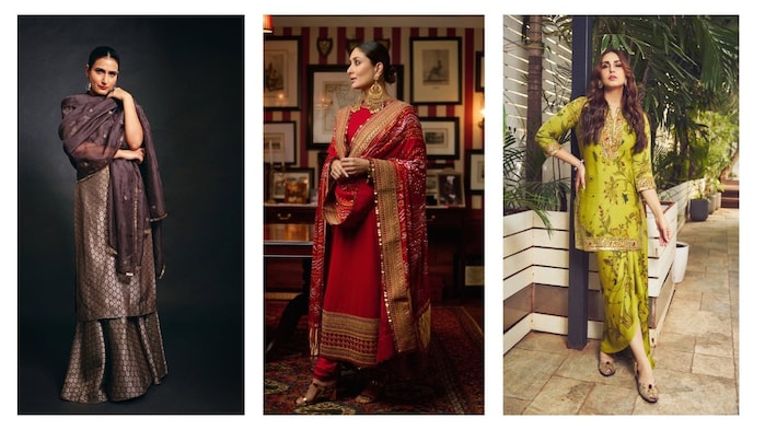 Eid 2026's Bollywood style guide to recreate for the festive season