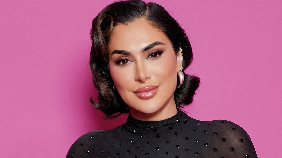 HELLO! India Exclusive: Huda Kattan's beauty secrets revealed