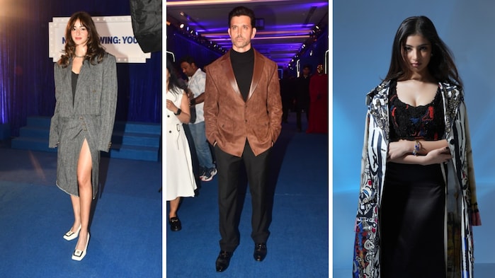 This week on HELLO! India's celebrity radar: Dhurandhar 2 screening, Lakmé Fashion Week spottings and more