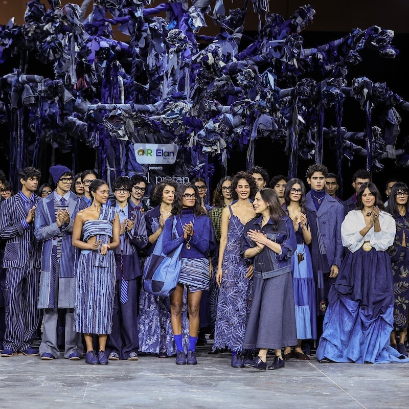 Lakmé Fashion Week x FDCI 2026 opens with a dialogue