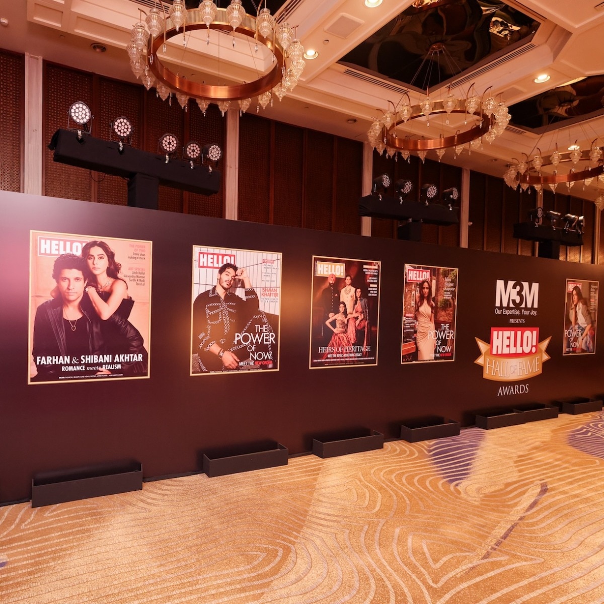 Hello Magazine India