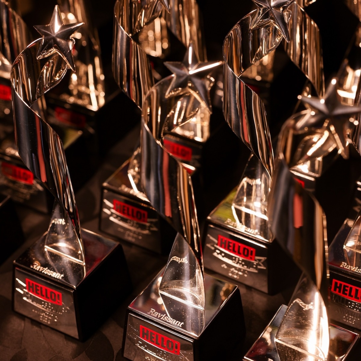 Hello Magazine India