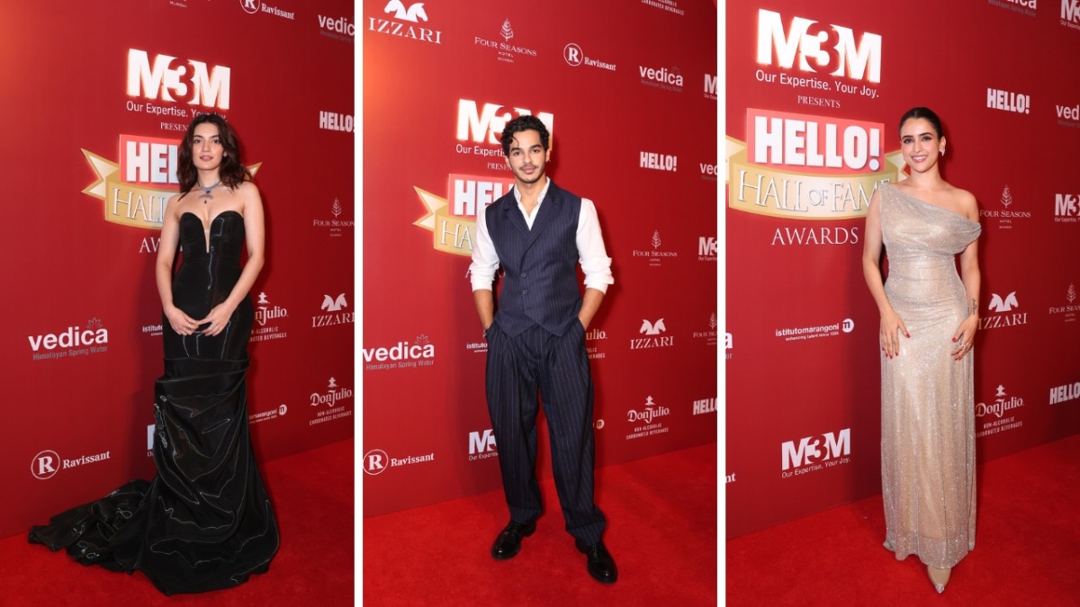 Hello Magazine India