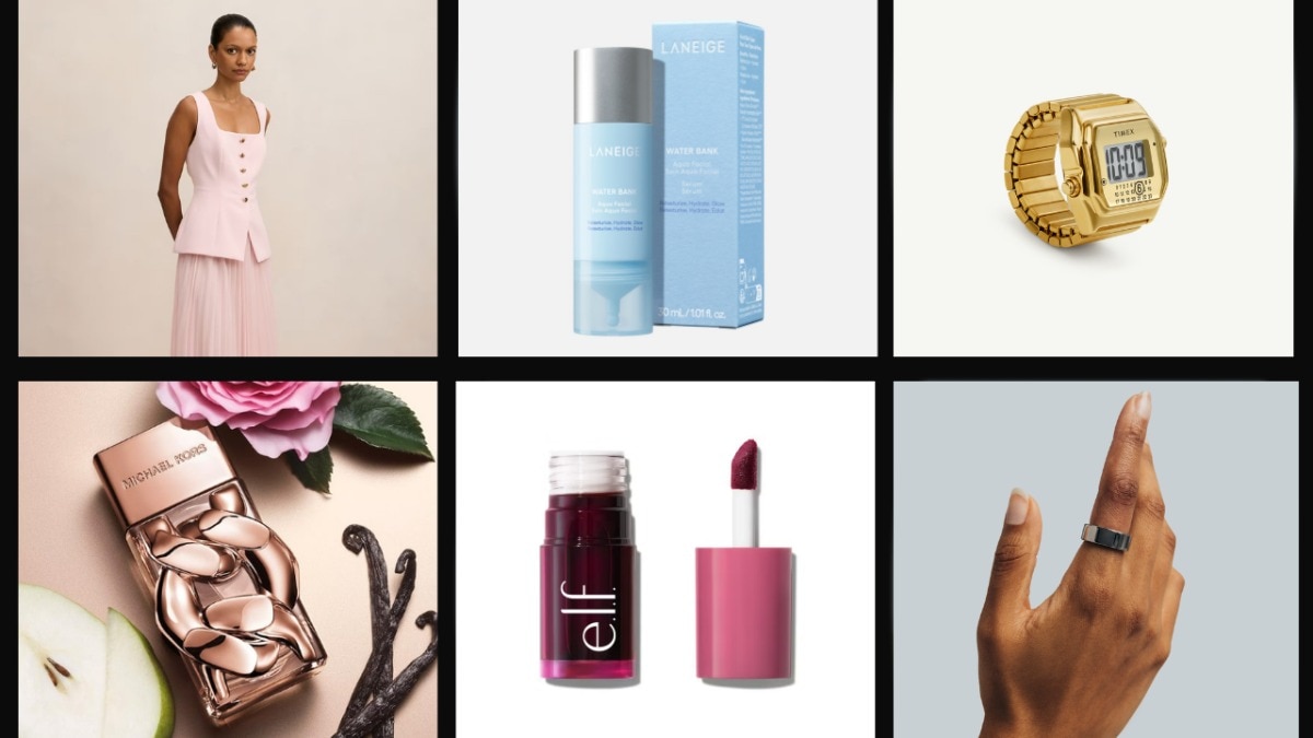 Spring, simplified: HELLO! India's 20+ elevated everyday essentials for March 2026