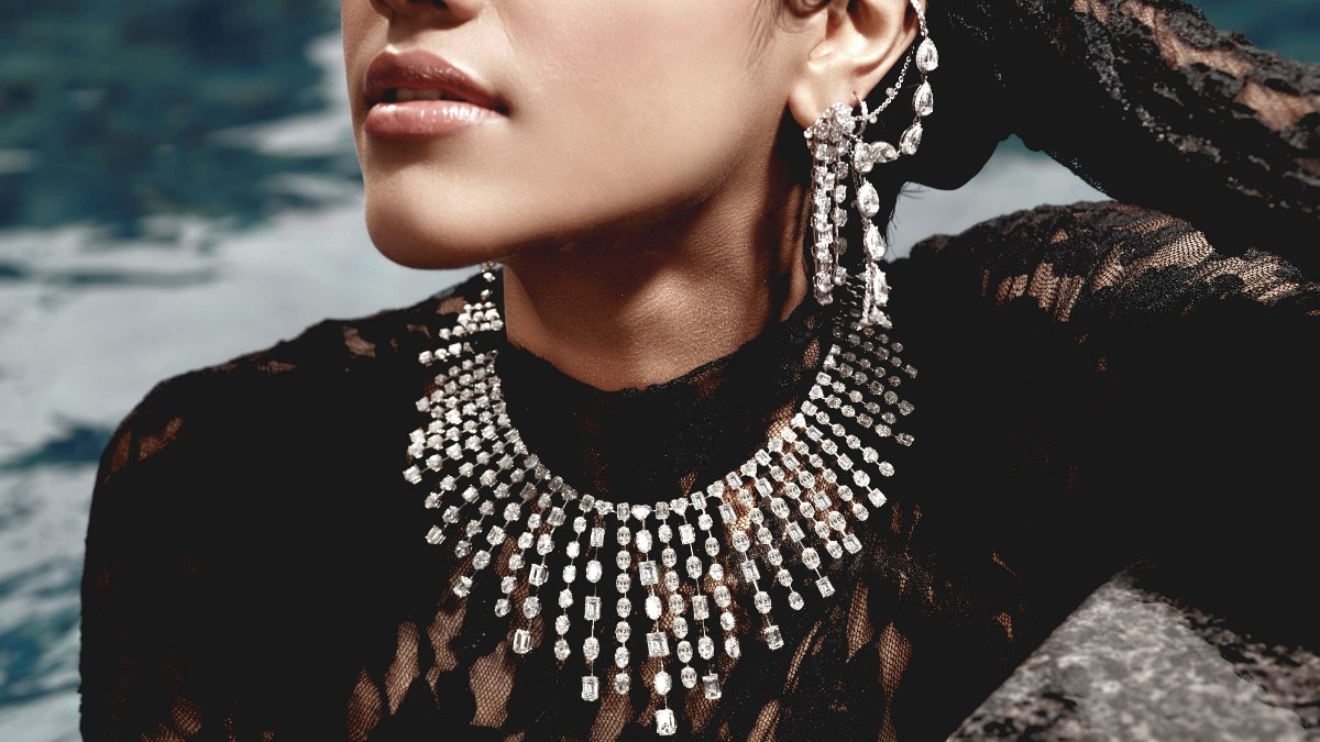 Meet Izzari, where modern women are the inspiration for timeless jewellery