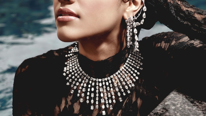 Meet Izzari, where modern women are the inspiration for timeless jewellery