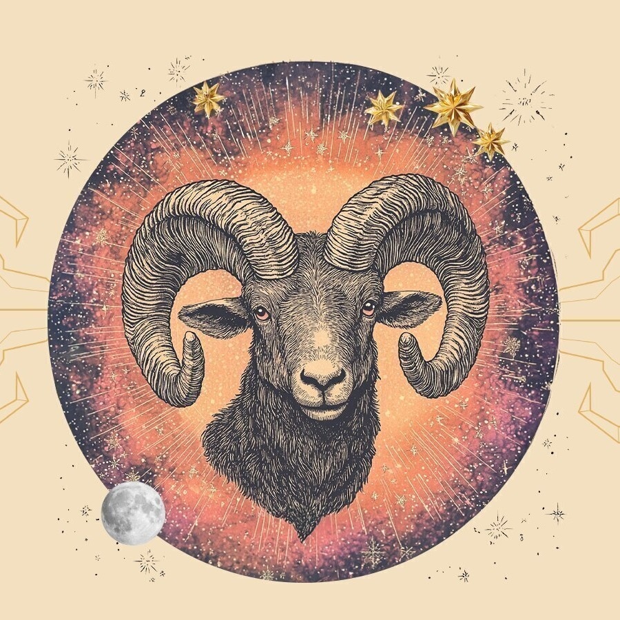 Capricorn horoscope for April 2026: Week 1