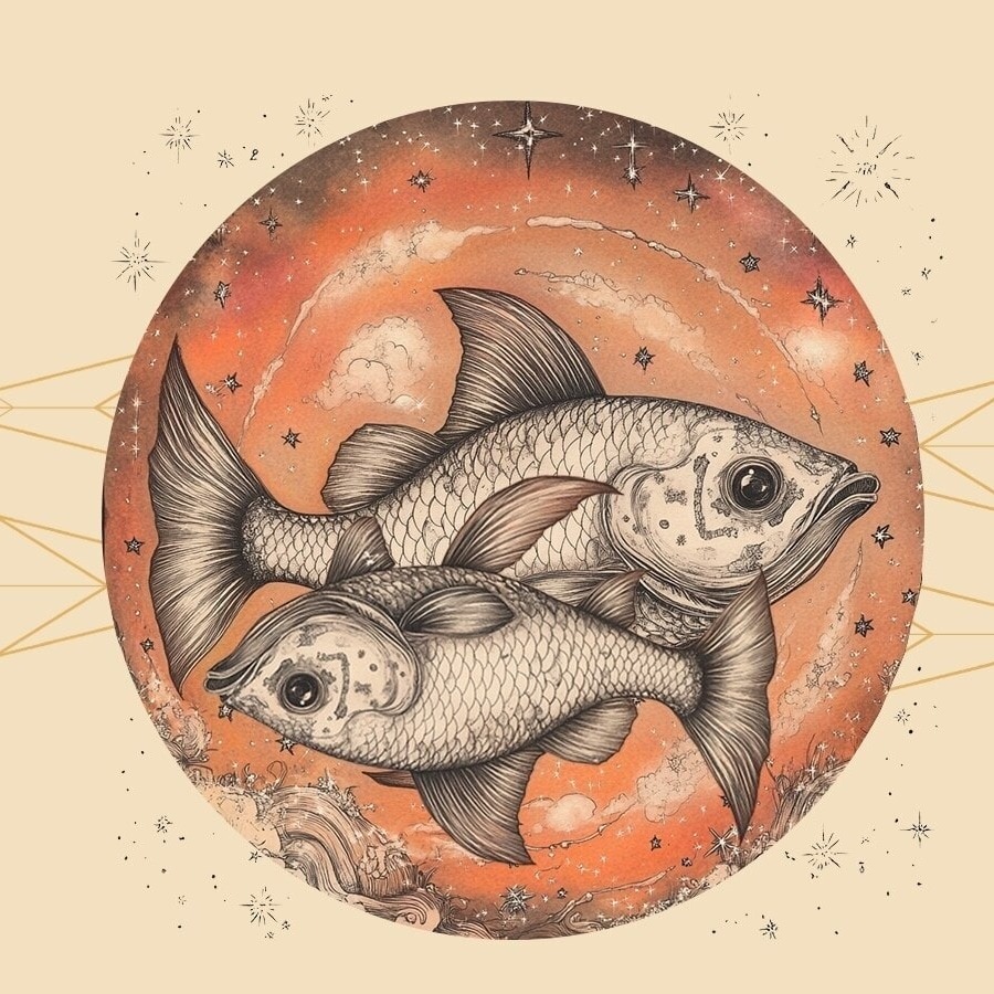 Pisces horoscope for April 2026: Week 1