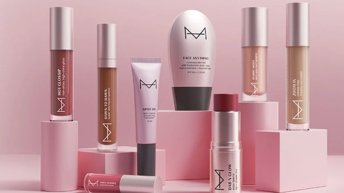 How House Of Makeup is redefining clean beauty with performance at its core