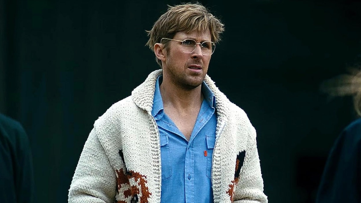 Project Hail Mary’s breakout star isn’t Rocky. It's Ryan Gosling’s sweater