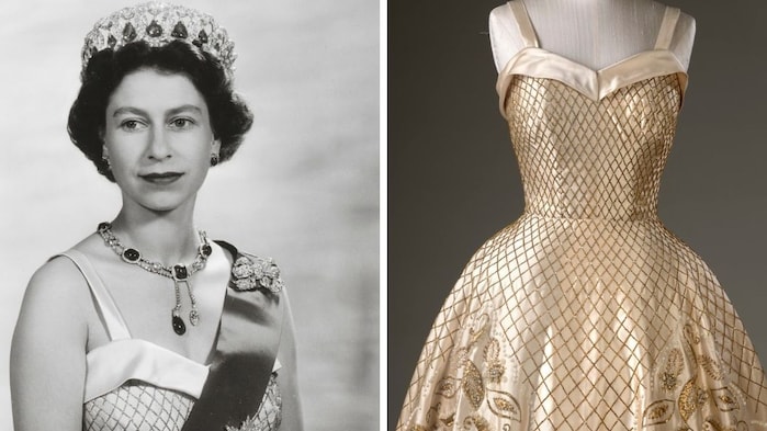 What to expect from Queen Elizabeth II's 2026 Fashion Exhibition