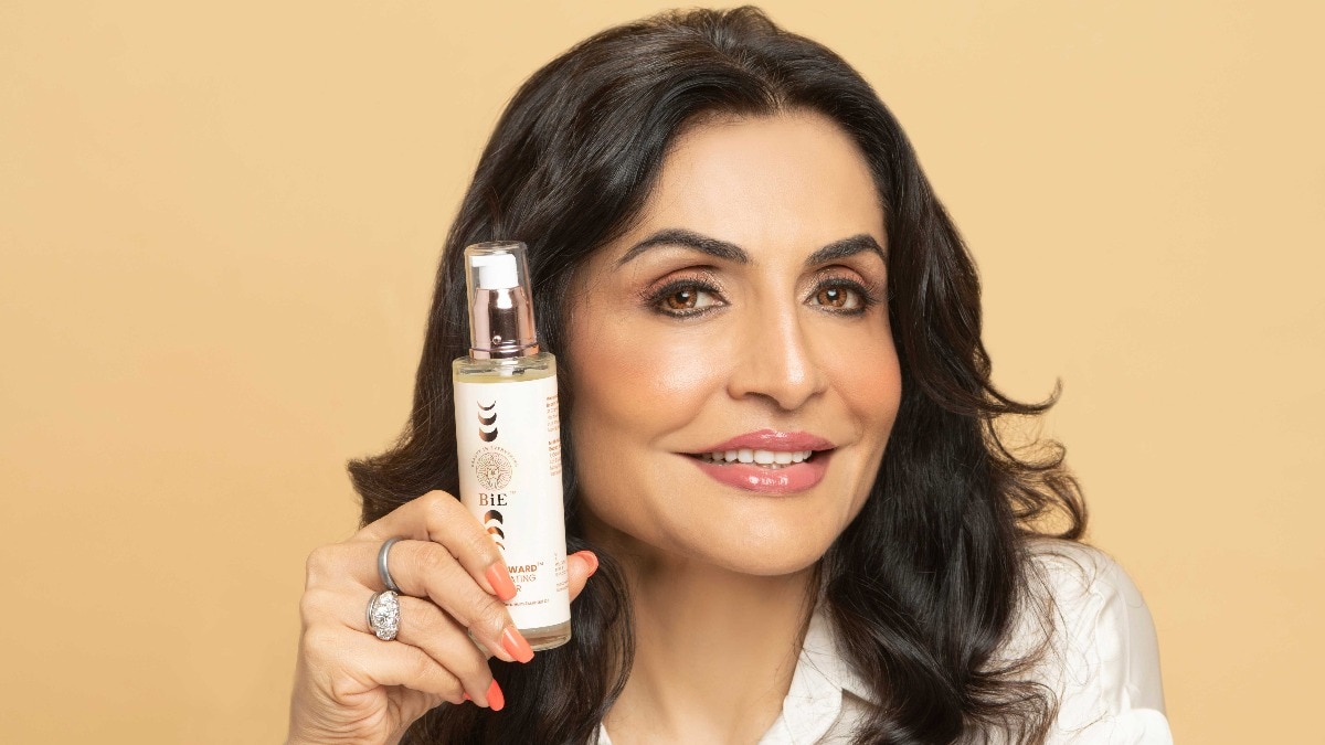 BiE wants you to invest in your skin, and is helping you achieve those goals 