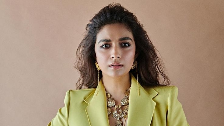 Keerthy Suresh: "I love experimenting; be it in acting or in terms of fashion"