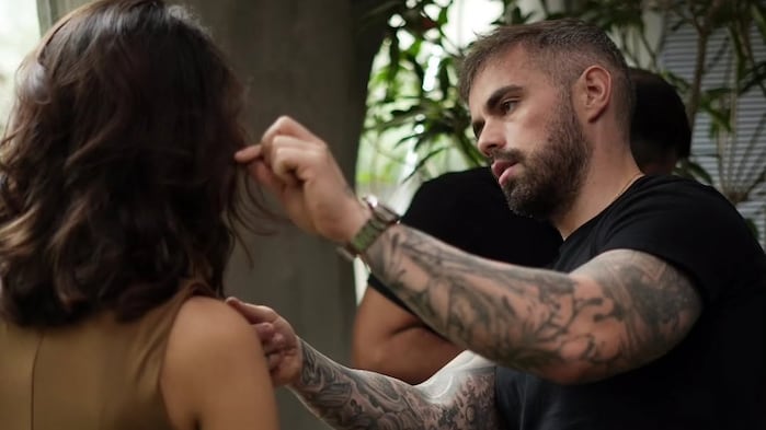 Why Florian Hurel's innovative Hair Couture & Spa has the Bollywood stamp of approval