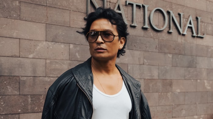 HELLO! India Exclusive: Prabal Gurung says, "No longer is East meeting the West. It is West meeting the East"