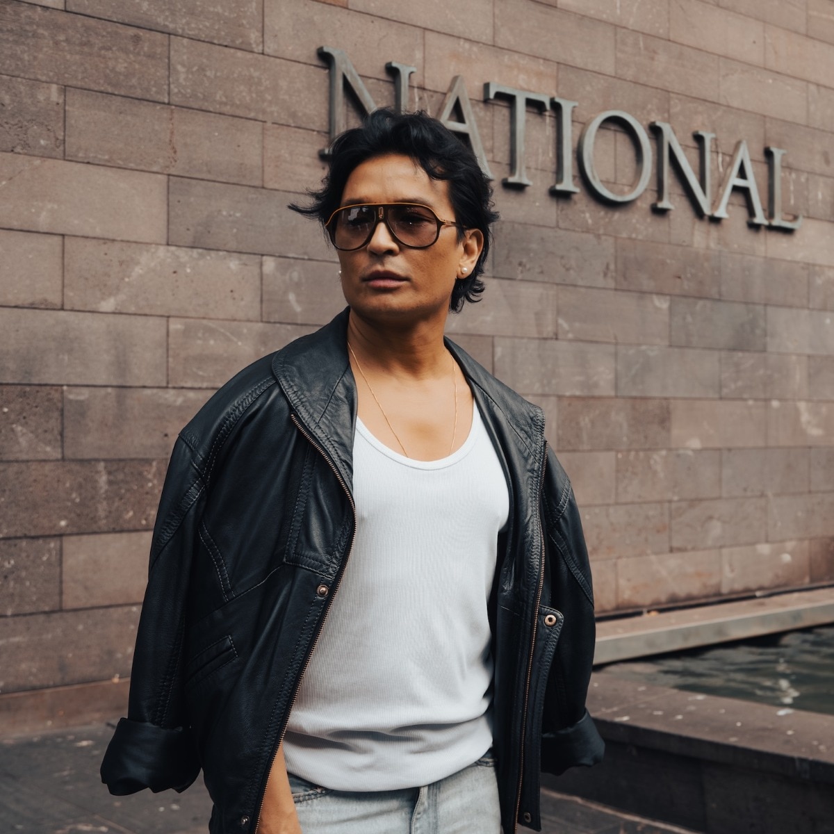 Prabal Gurung on South Asian representation and more