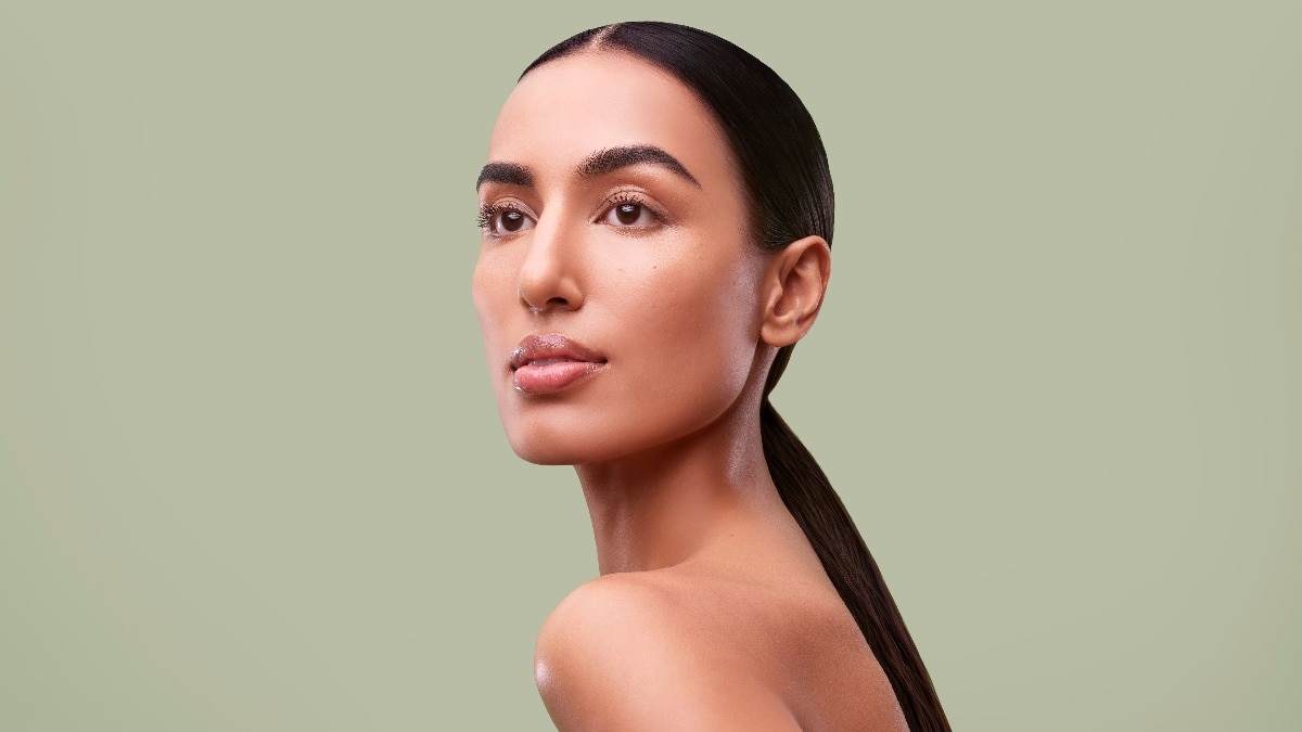 HELLO! India Exclusive: Mahieka Sharma's beauty mantra is to simply "keep things simple"