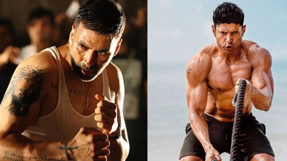 These Bollywood celebrities over 50 are staying fit the mindful way