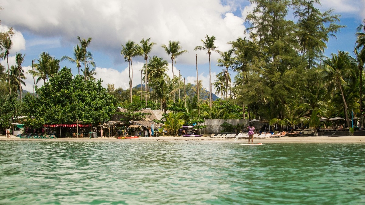 The travel trend you'll be seeing everywhere this year