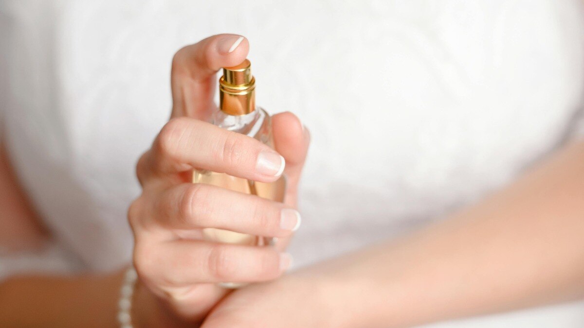 The magic of scent memory: Why we always return to certain scents