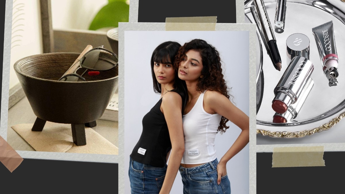 These 10 sustainable labels are leading the way this Earth Day 2026